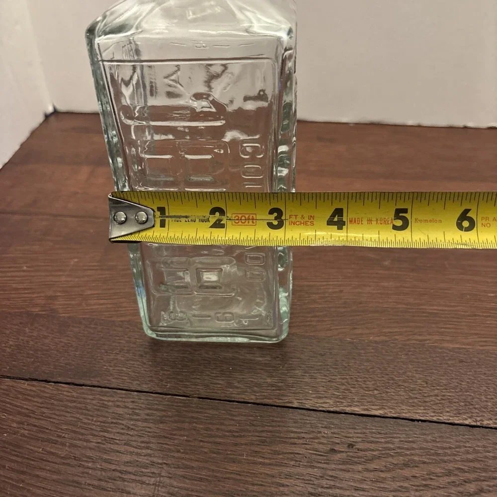 Hiram Walker vintage hiram